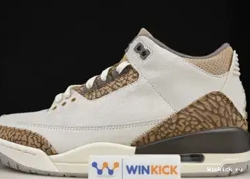 Jordan "Palomino" Air 3 0515